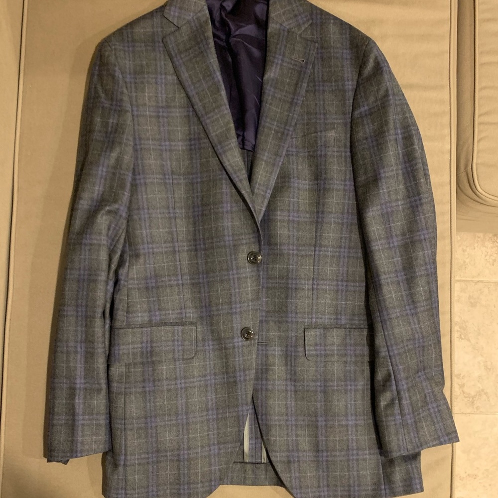 COPY - Jack Victor Sport Jacket